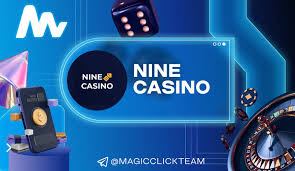 Nine Casino site's VIP program: Advantages for dedicated UK players Nine Casino site's VIP program: Advantages for dedicated UK players